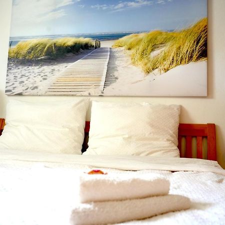 Dreamly Suites Oslip Buitenkant foto