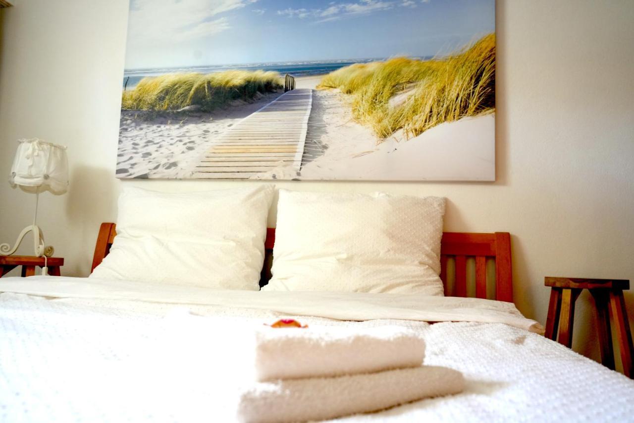 Dreamly Suites Oslip Buitenkant foto